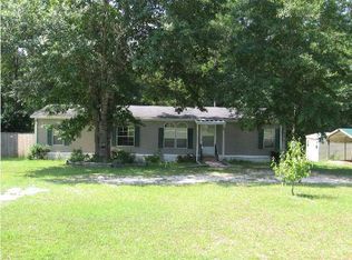 3922 Chambray Rd, Crestview, FL 32539