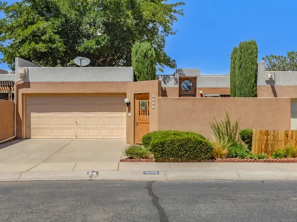 6609 San Blas Pl NW, Albuquerque, NM 87120