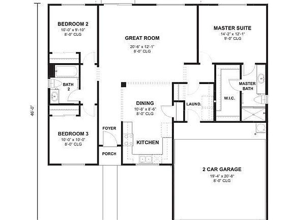 2nd image of 5653 E Red Bird Ln