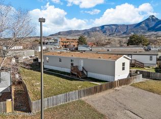 58 Logans Ln, Parachute, CO 81635
