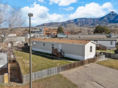 58 Logans Ln, Parachute, CO, 81635