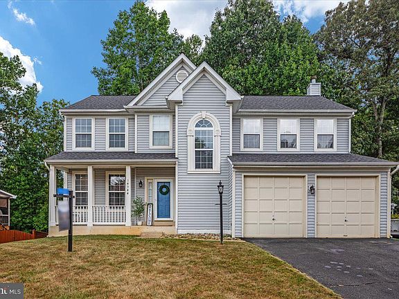 2nd image of 14944 Grassy Knoll Ct