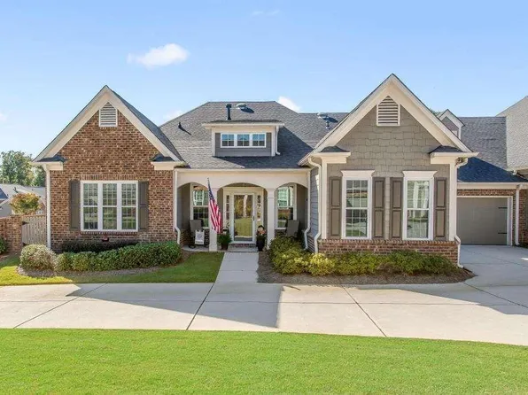 1812 Manor View Cir #10, Acworth, GA 30101
