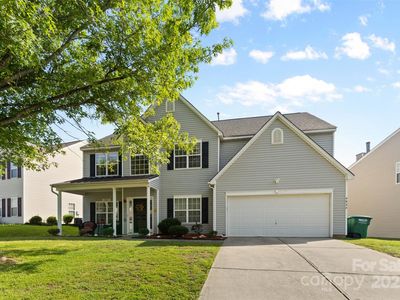 5822 Parkstone Dr, Matthews, NC, 28104