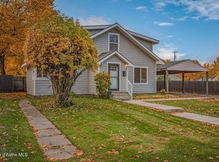 1515 N 6th St, Coeur D Alene, ID 83814