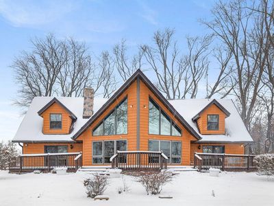 W913 W Northshore Drive, Montello, WI, 53949