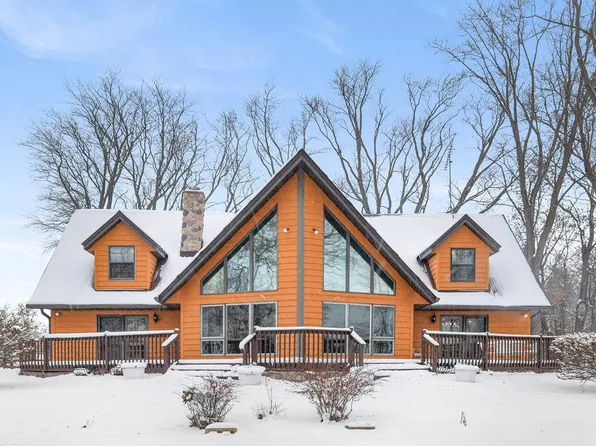 W913 West Northshore Drive, Montello, WI 53949