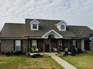 339 Ballington Way, Clanton, AL 35045
