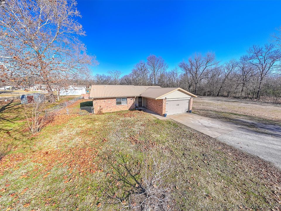 111 Rena, Gore, OK 74435 MLS 2401536 Zillow