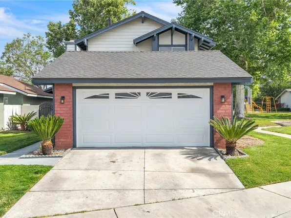 15696 Paine St, Fontana, CA 92336