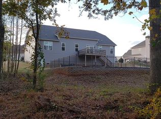 101 Creek Crossing Way, Greer, SC 29651