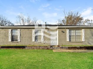 4509 Hurlston Dr, Montgomery, AL 36116