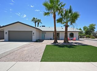 8301 E Arlington Rd, Scottsdale, AZ 85250