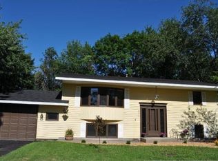 1501 Pribble St N, Champlin, MN 55316