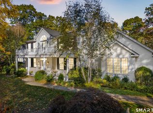 157 Mitchell Hill Road, Lyme, CT 06371
