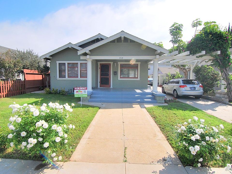 1st image of 366 Coronado Ave #1/2