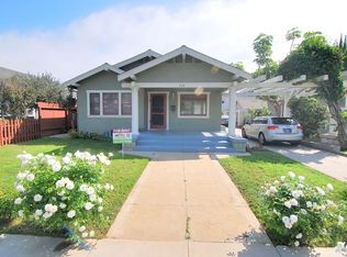 366 Coronado Ave #1/2, Long Beach, CA 90814