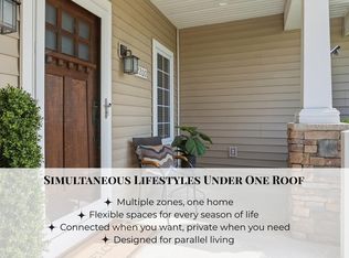 2200 Corona Rd, Columbia, MO 65203