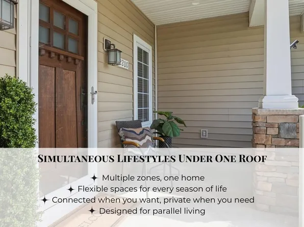 2200 Corona Rd, Columbia, MO 65203