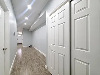 Rented by Manhattan Residential Inc.