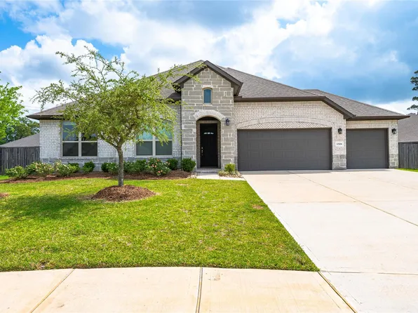 12506 Montclair Landing Ct, Tomball, TX 77375