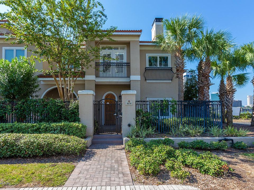 404 East Bay Street #1