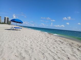 3600 N Ocean Dr APT 125, Riviera Beach, FL 33404