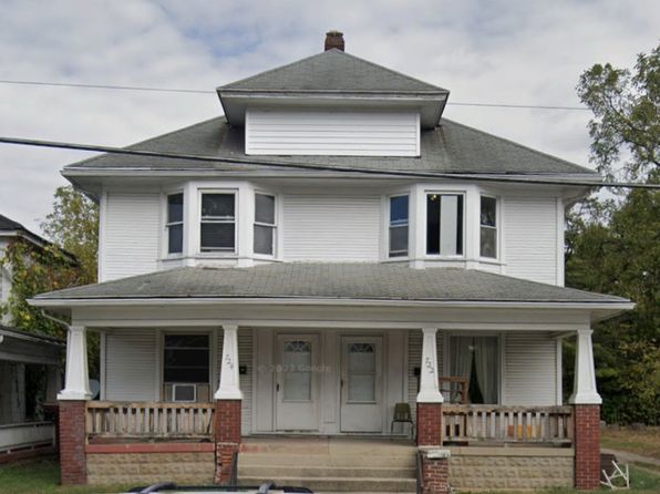 724 W North St