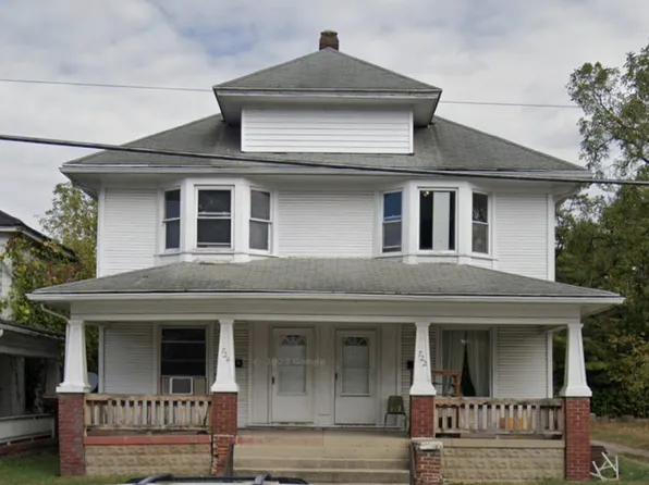 724 W North St, Springfield, OH 45504