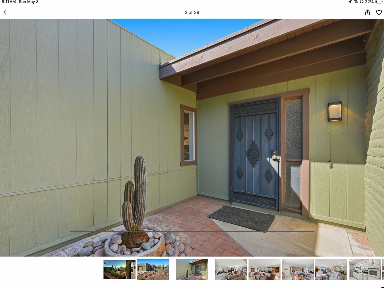 S Camino Iturbide, Green Valley — Photo 2