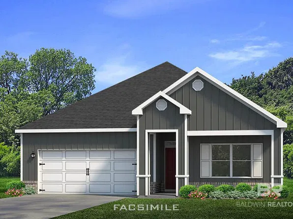 12650 Waterfall, Fairhope, AL 36532