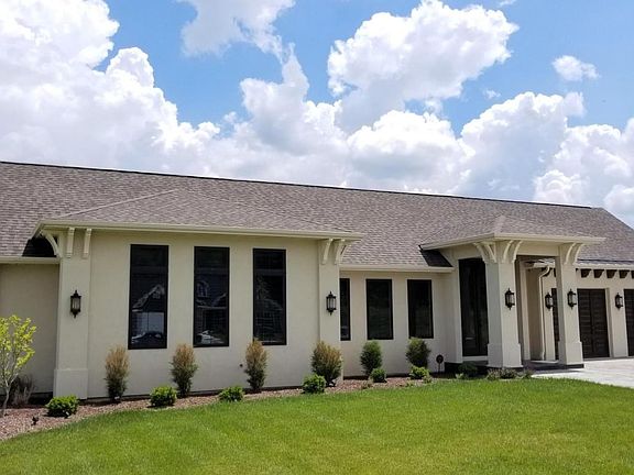 5404 Wild Horse Columbia MO Home for Sal