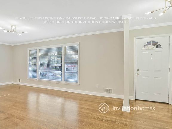 2nd image of 3715 Wisteria Ln SW