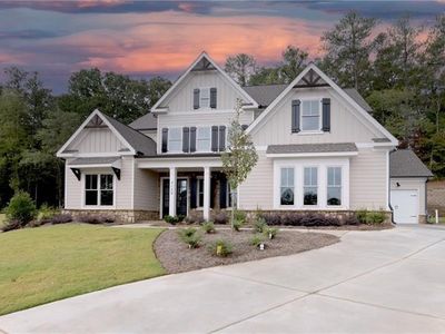 3139 Hawthorne Gates Pass, Marietta, GA, 30064