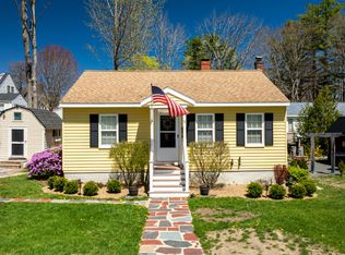 10 Lake Ave, Old Orchard Beach, ME 04064