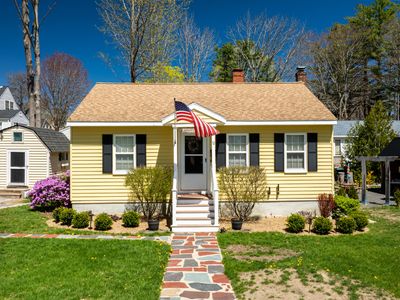 10 Lake Avenue, Old Orchard Beach, ME, 04064