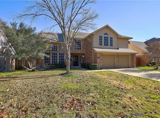 4412 Crane Dr, Grand Prairie, TX 75052