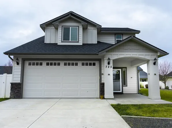 725 Lilac St, Fruitland, ID 83619