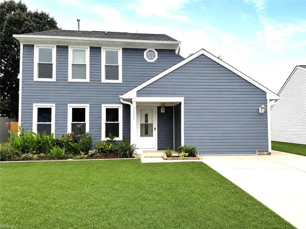 2021 Swanton Ct, Virginia Beach, VA 23464
