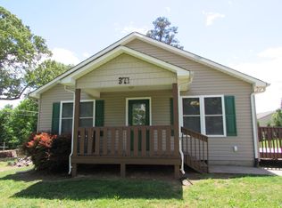 371 West Ave, Troutman, NC 28166