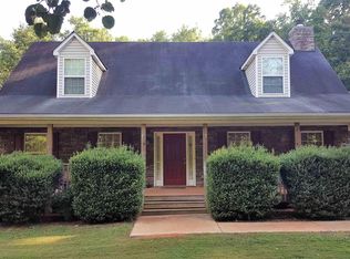 118 Miller Rd #2.36, Covington, GA 30014