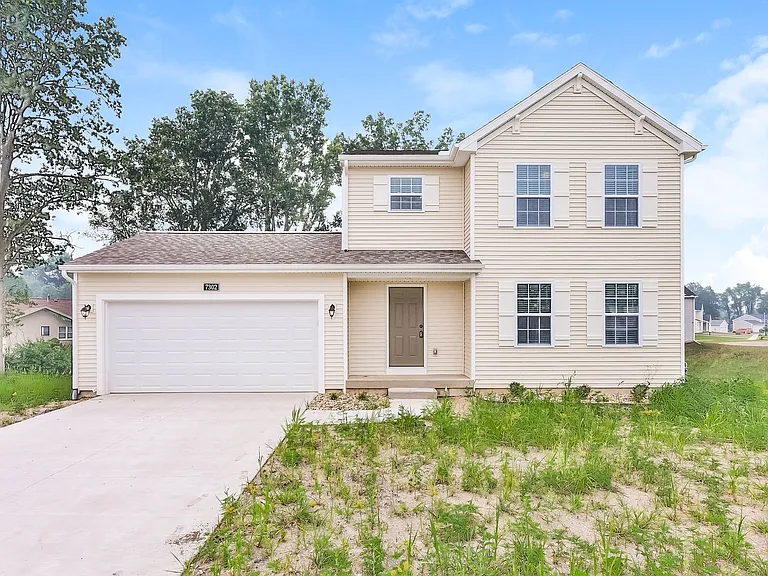 7302 Sessile Cir — Photo 1
