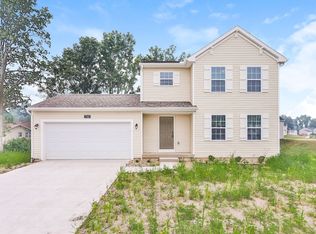 7302 Sessile Cir, Portage, MI 49002