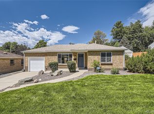 3485 Teller St, Wheat Ridge, CO 80033