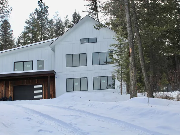 188 Lakeview Ln, Lakeside, MT 59922