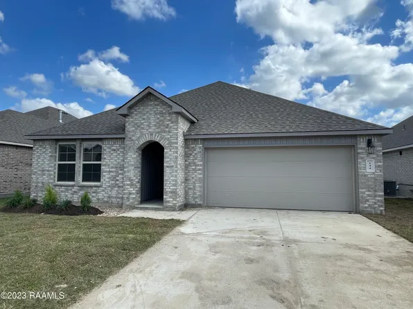 144 Abbeywood Ct, Duson, LA 70529