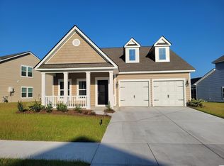 762 Harrison Mill St LOT 359, Myrtle Beach, SC 29579