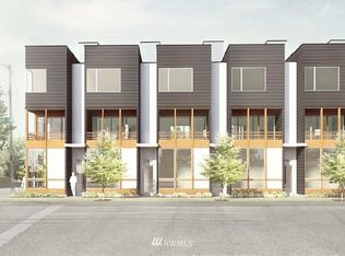 7507 A 25th Ave NE, Seattle, WA 98115