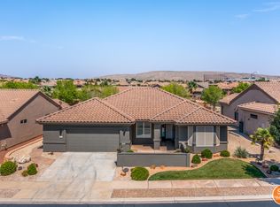 4735 S Bonita Bay Dr, St George, UT 84790