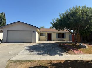 1625 E Warner Ave, Fresno, CA 93710